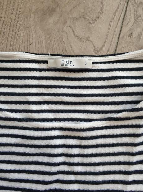 824ša_esprit 3/4 rukav, s