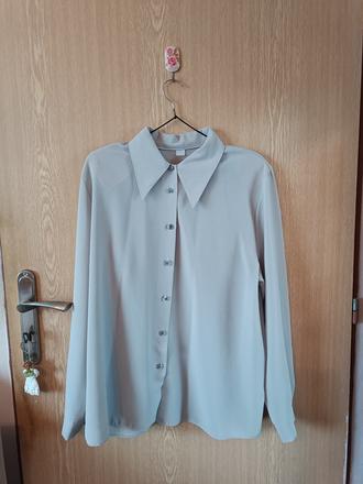 Blúzka, xl