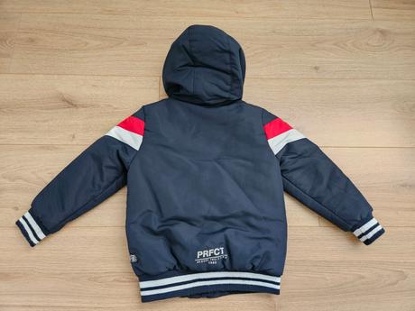 Hrubsia prechodna bundicka, dopodopo,104