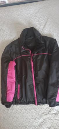 Lyžiarska vetrovka, l