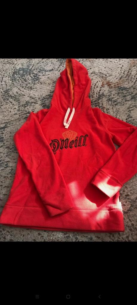 Mikina krásna, o’neill,l