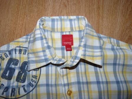 Kockovana kosela esprit, esprit,128