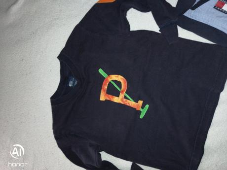 Balík tommy hilfiger, 104–116