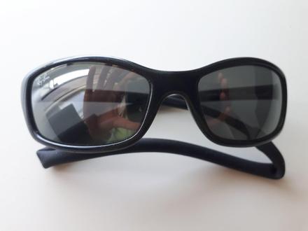 Detske slnecne okuliare ray ban, ray-ban