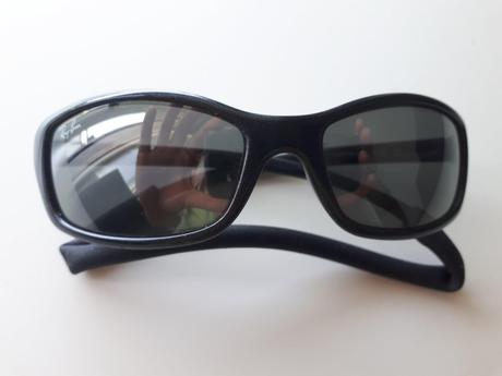 Detske slnecne okuliare ray ban, ray-ban