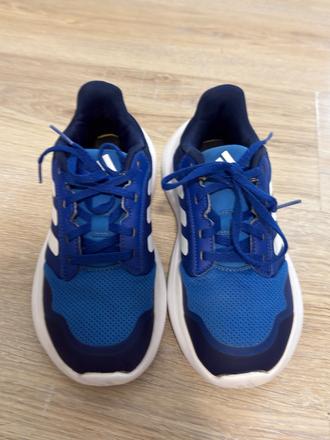 Chlapcenske tenisky, adidas,35