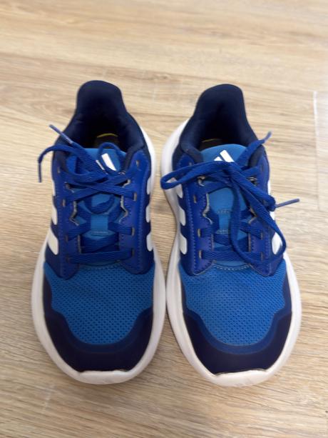 Chlapcenske tenisky, adidas,35