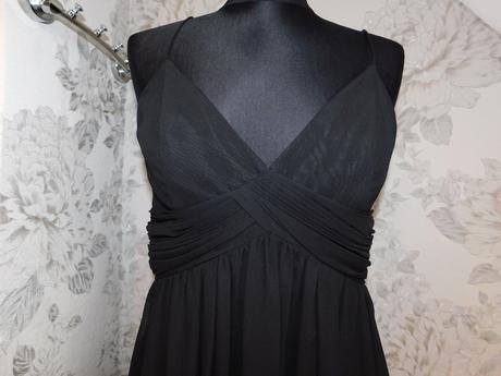 Luxusne pekne šaty na slavnost, 38