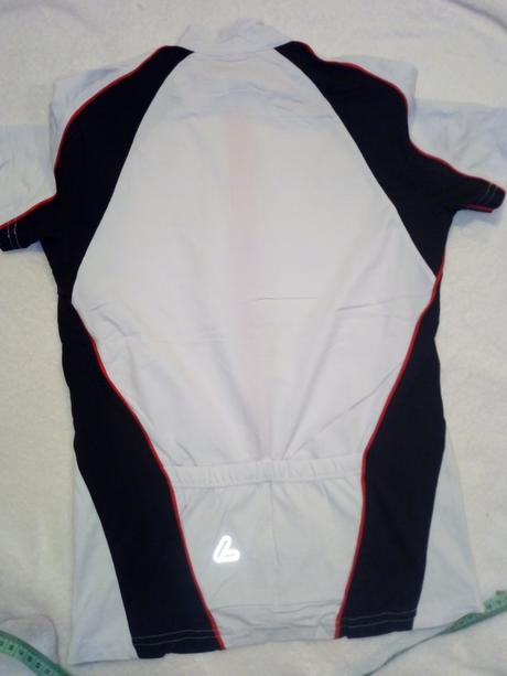 Cyklistický dres č38, 38