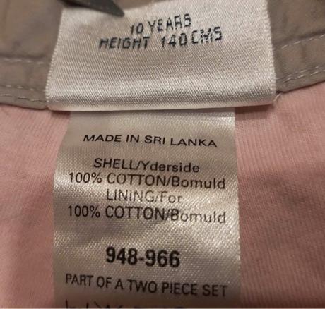 Predám dievčenské zateplené nohavice next veľ.140, next,110