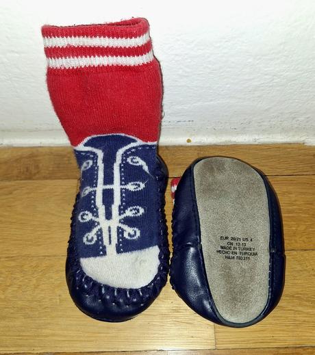 Detske capačky, <17