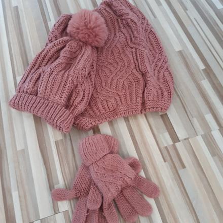 Set na zimu, zara,110