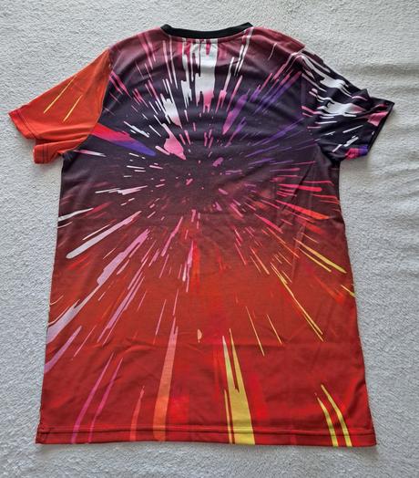 Tričko pokémon 170/176, 170