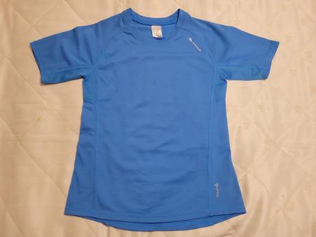 Športové tričko, quechua,134