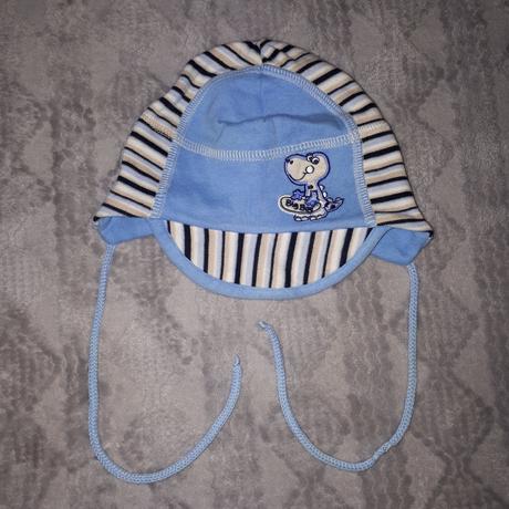 Ciapka 46-48, repal,<50