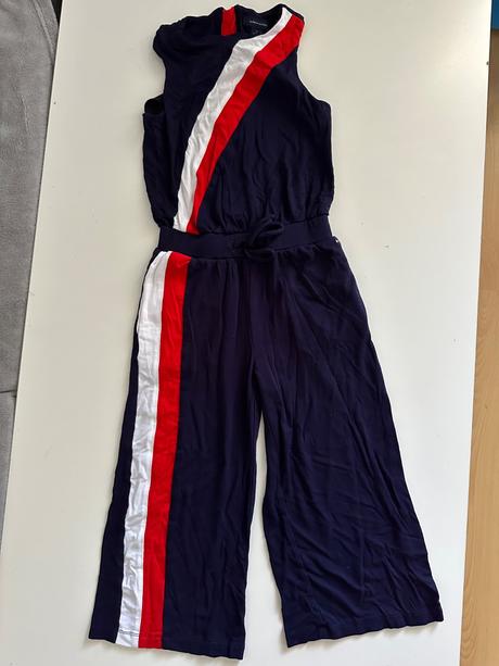 Tommy hilfiger overal 4-5 rokov, tommy hilfiger,110