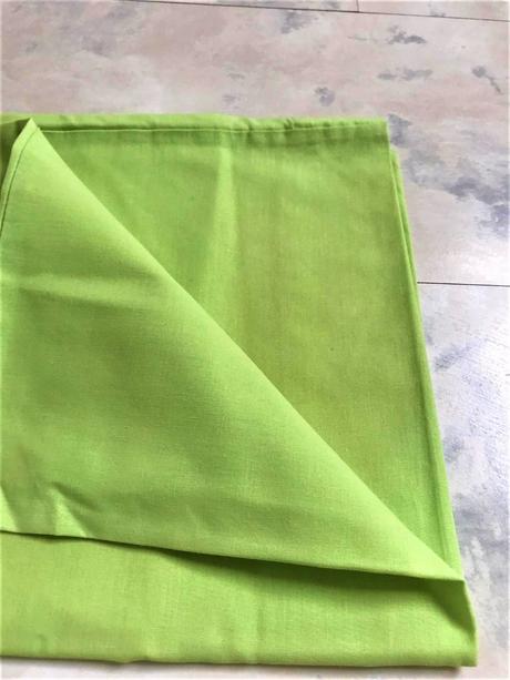 Obliečka na vankúš,