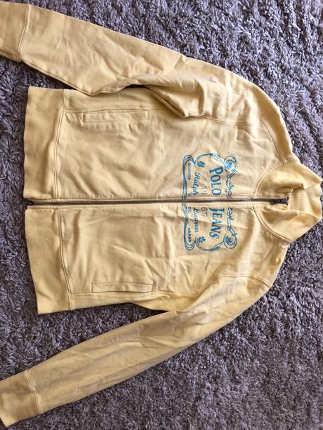 Mikina ralph lauren, ralph lauren,m