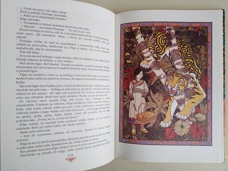 Amurské rozprávky (dmitrij nagiškin), 