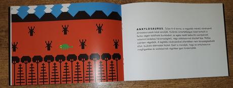 Here be dinosaurs, tibor kárpáti,