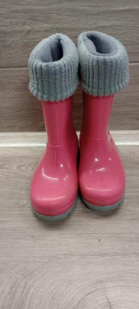 Gumáky 26/27, demar,26