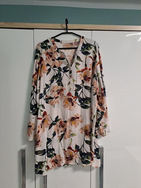 C&a blúzka, c&a,4xl