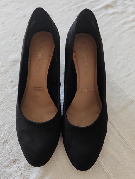 Dámske lodičky, tamaris,40