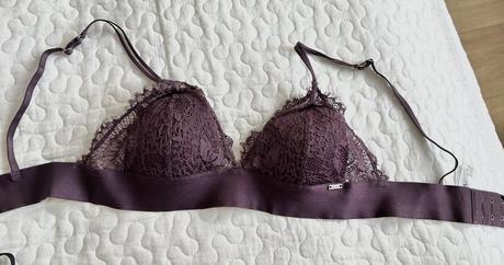 Lindex podprsenky s, lindex,s