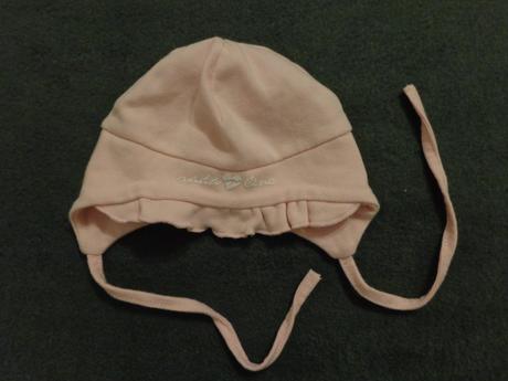 Detská čiapka prechodná, rada,62