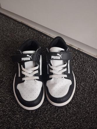 Puma tenisky, puma,30