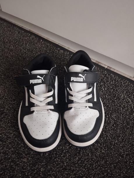 Puma tenisky, puma,30