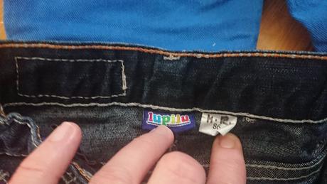 Chlapcenske rifle 2 kusy, lupilu,86