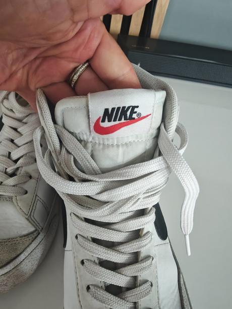 Nike blizer mid 38.5, nike,38