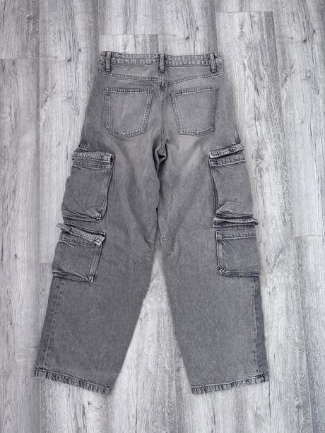 Kapsacove nohavice zara, zara,38