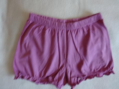 Pyžamko minnie, 134