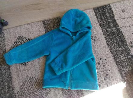 Teplá suprava, herma,92