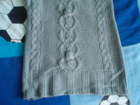 Vestička (pribalím tričko), palomino,104