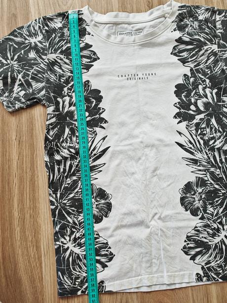 Chlapčenské tričko 158/164, chapter young,158