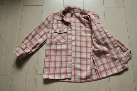 Prechodná bunda yigga 134/140, yigga,134