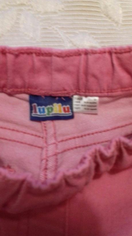 Leginové rifle, lupilu,86