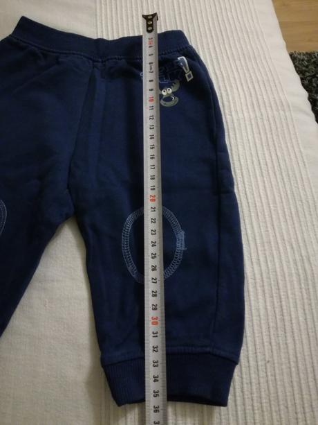 Tepláčiky, ergee,68