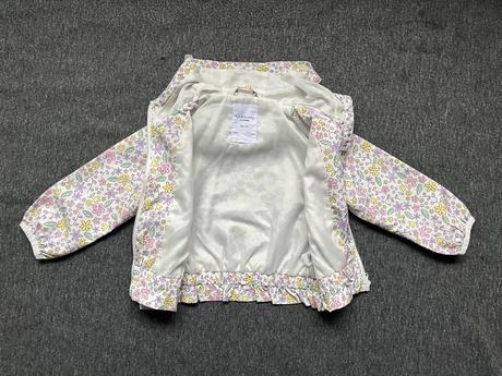 Bunda jarná tenká, sinsay,86