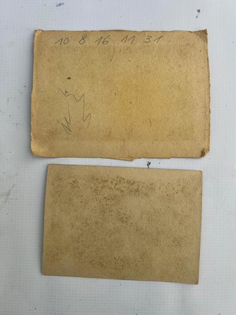 Salac vesela velka noc pohladnica starozitna vinta, 