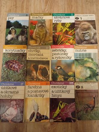 Starostlivosť o zvieratá,