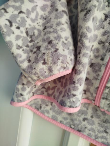 Mikina 134/140, h&m,134