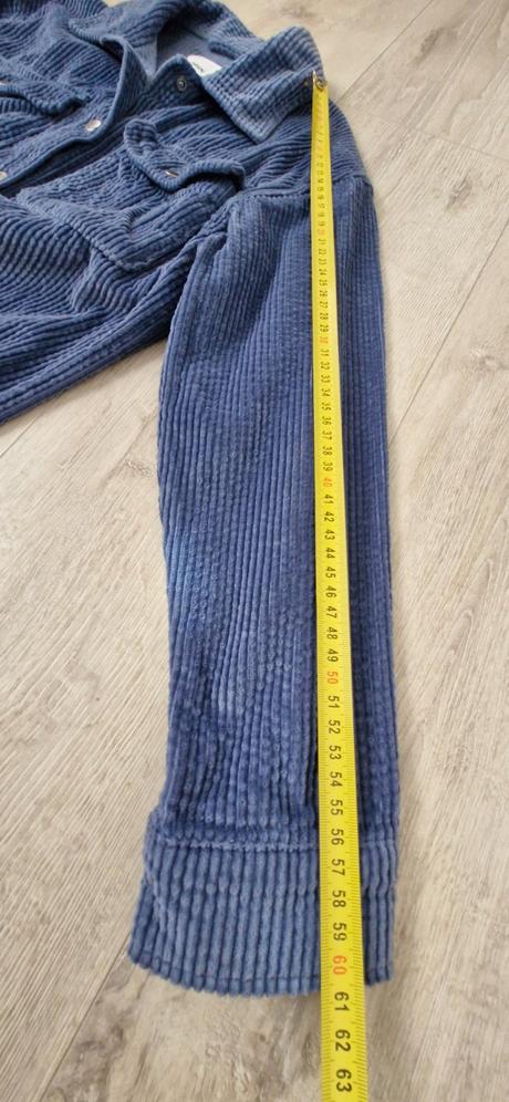 Menčestrová košela, sinsay,146