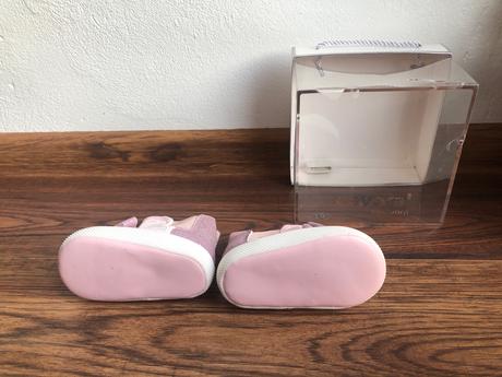 Detské topánky, mayoral,19