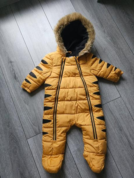 Overal / kombinéza, tesco,68