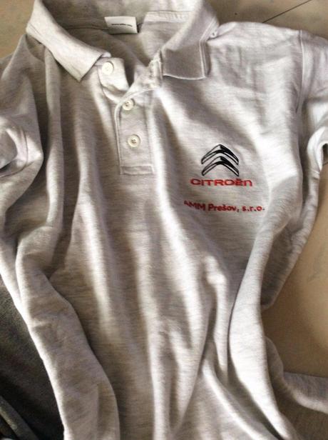 Polokošele - 2 ks, m