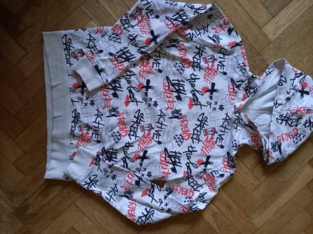 Mikina, terranova,164